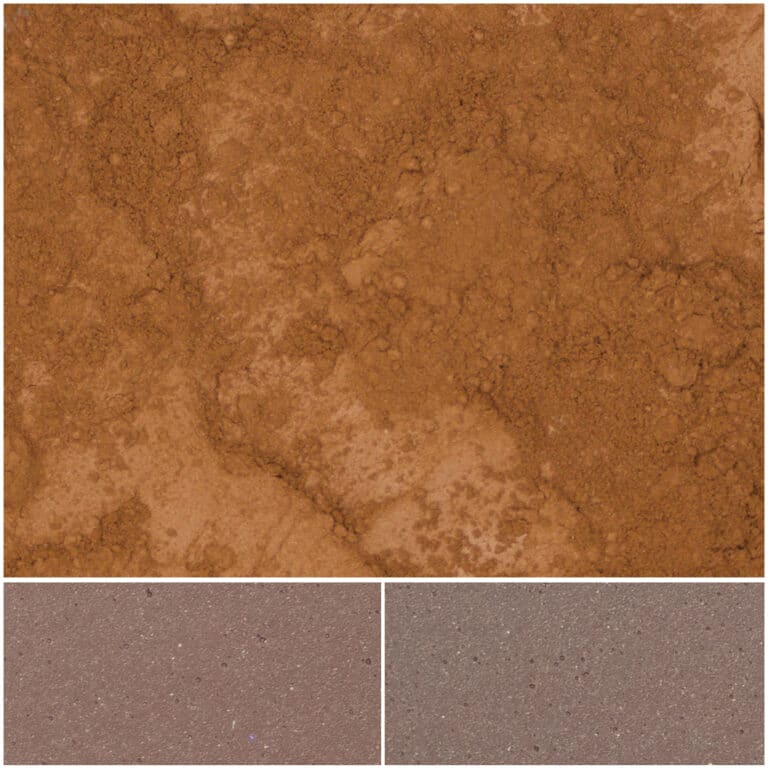 Bichroma Brown powder texture for art and design projects.
