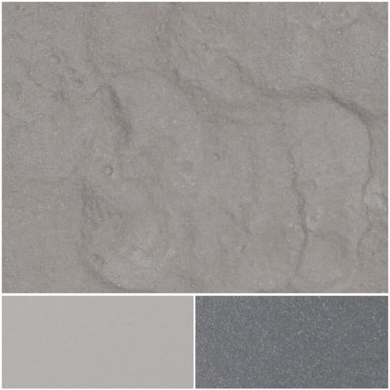 Bichroma Diamond Ultra showcases modern, elegant gray textures for stylish interiors.