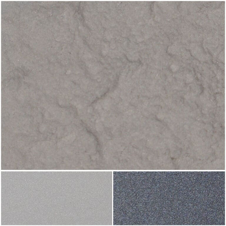 Bichroma Diamond Ultra Lite showcase featuring textured gray surfaces and finishes.