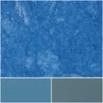 Bichroma Light Blue texture and shades for design and art applications.