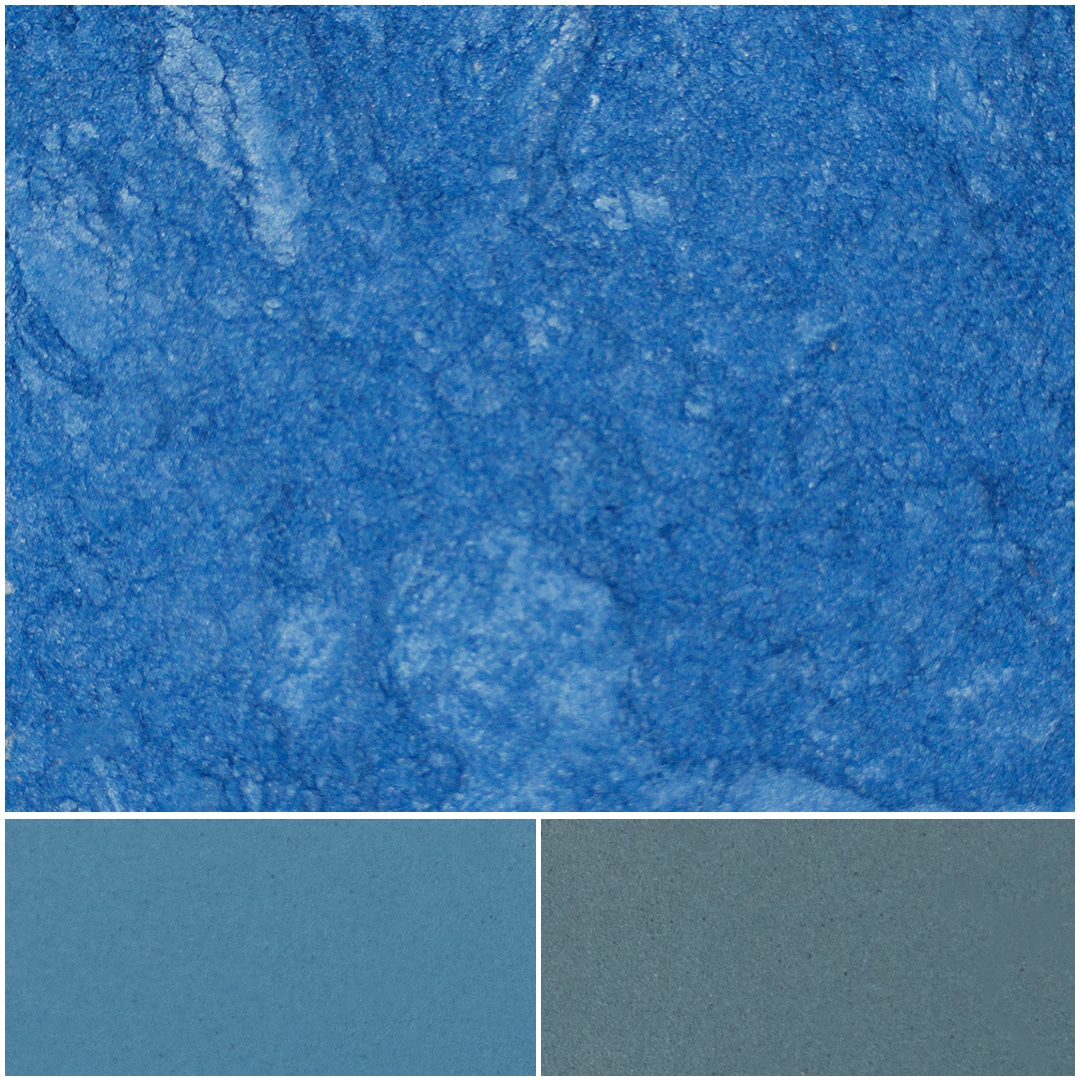 Bichroma Light Blue texture and shades for design and art applications.