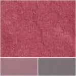 Vibrant magenta hues with soft textures in a stunning bichroma palette.