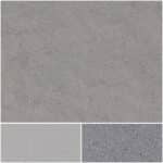 Stylish Biluna Brilliant Sparkle UVS in elegant gray tones for modern decor.