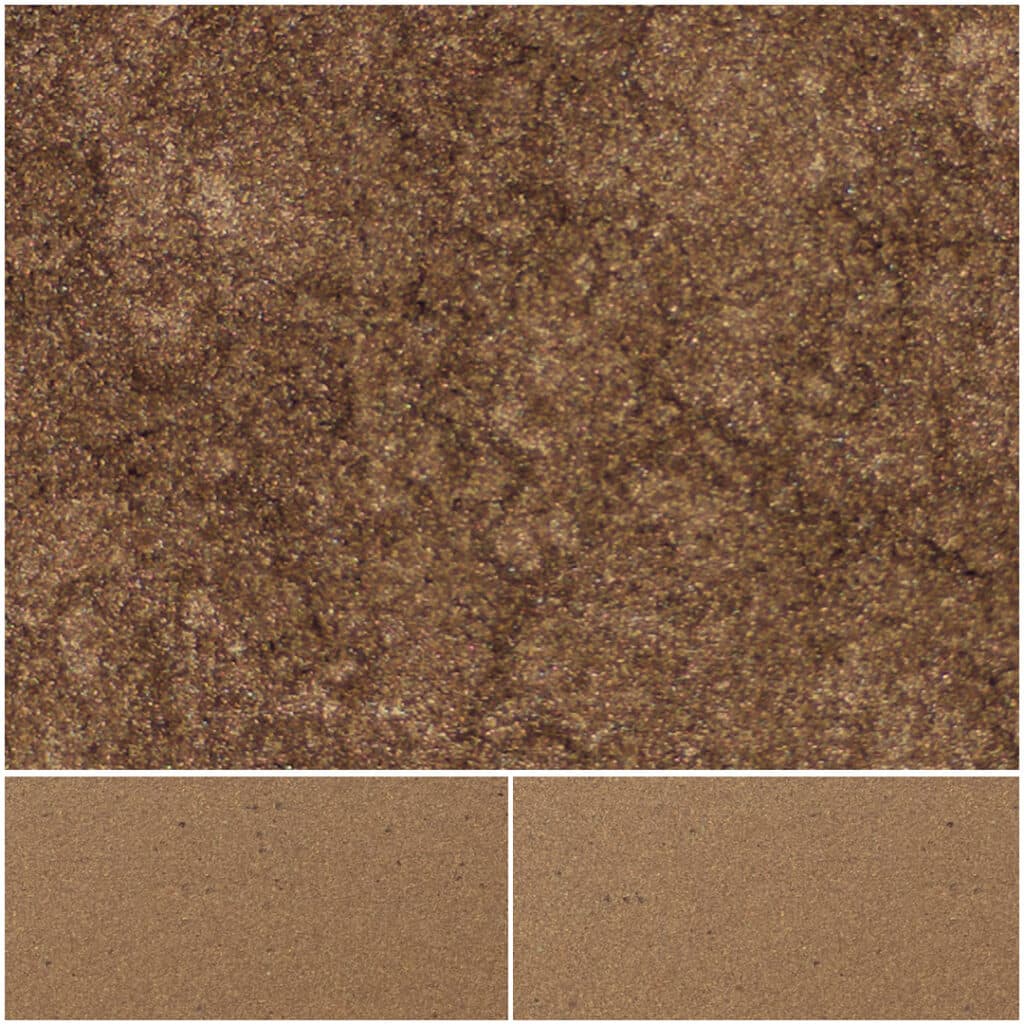 Rich cupreous brown texture perfect for artistic and design applications.