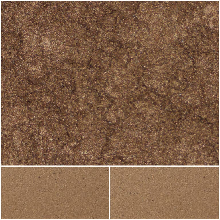 Rich cupreous brown texture perfect for artistic and design applications.