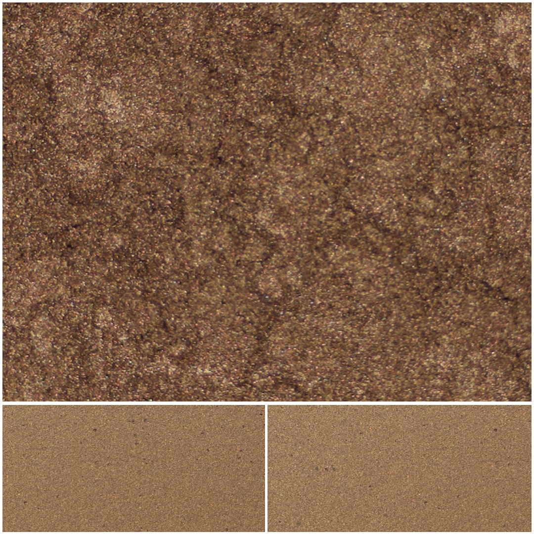 Rich cupreous brown texture perfect for artistic and design applications.
