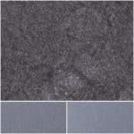 Lustrous black texture with shimmering particles, perfect for modern designs.