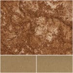 Rich golden brown pigment for vibrant art and design applications.