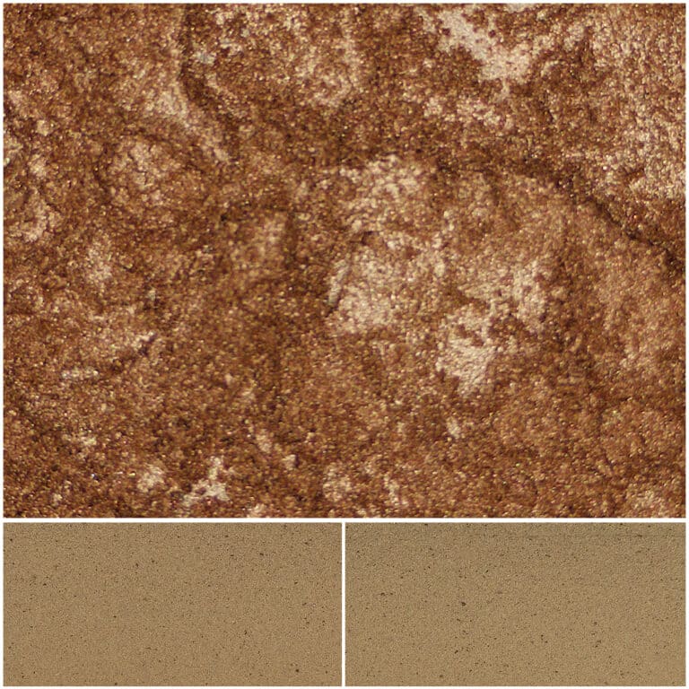 Rich golden brown pigment for vibrant art and design applications.