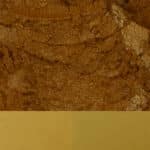 Eldorado Gold Satin texture with rich golden hues for stylish designs.