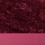 Rich satin mauve texture ideal for stylish designs and color inspiration.
