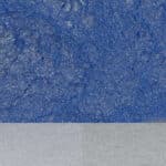 Vibrant blue texture inspired by the Fiesta Hydrenga design for creative projects.