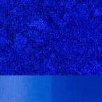 Vivid brilliant blue texture showcasing rich colors for art and design projects.