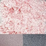 Glamorous bubblegum glitter textures perfect for party decor and creative projects.