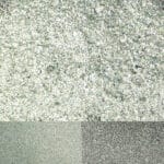 Sparkling green glitter texture perfect for glamorous parties and creative projects.