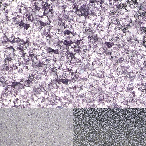 Vibrant violet glitter texture perfect for glamour parties and creative projects.