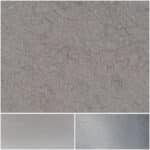 Stylish Impact Glitter Pearl texture in elegant gray shades for modern design projects.