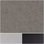 Stylish Impact Silver texture with varying gray tones for modern design applications.