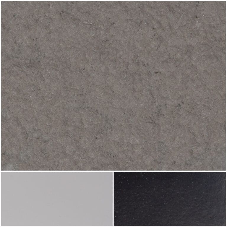 Stylish Impact Silver texture with varying gray tones for modern design applications.