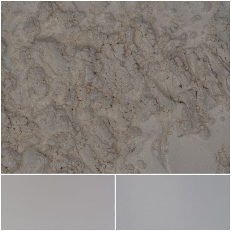 Sleek silver satin texture, perfect for elegant design and decor projects.