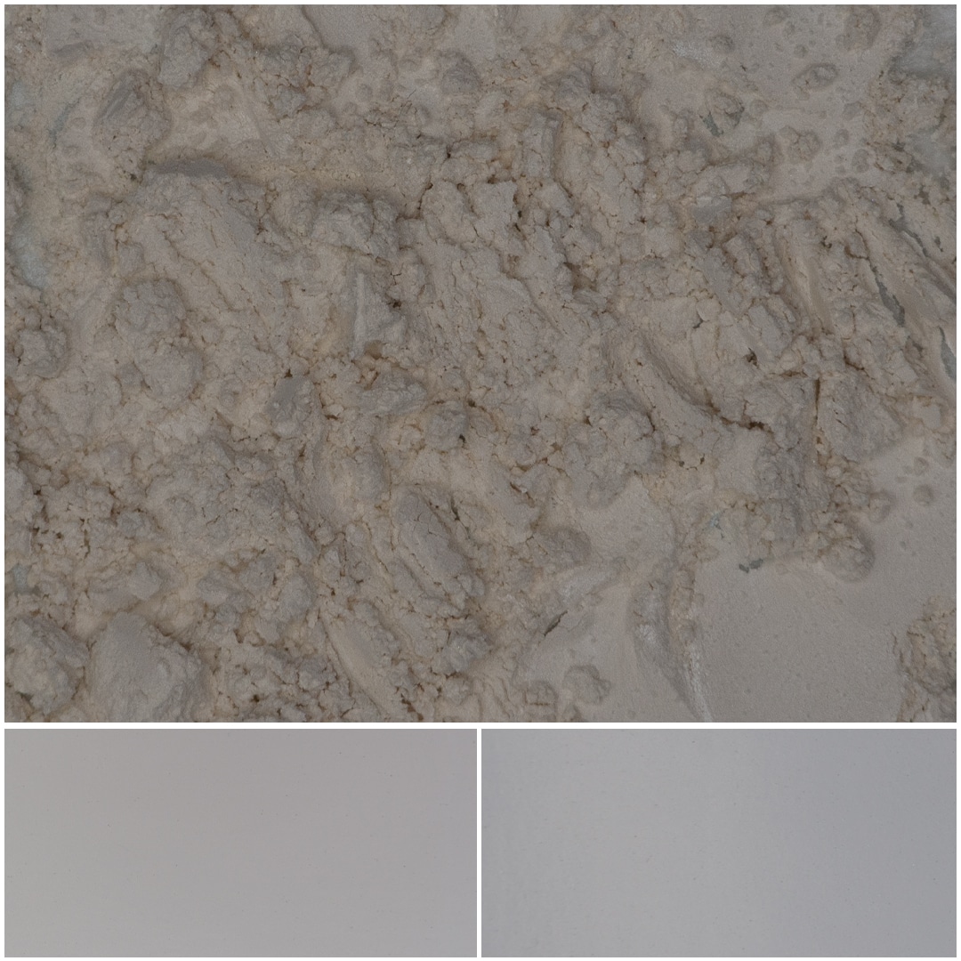 Sleek silver satin texture, perfect for elegant design and decor projects.