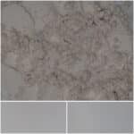 Soft, textured grey velvet surface ideal for stylish home decor and upholstery.