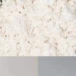 Fine coconut flour texture ideal for gluten-free baking and cooking.