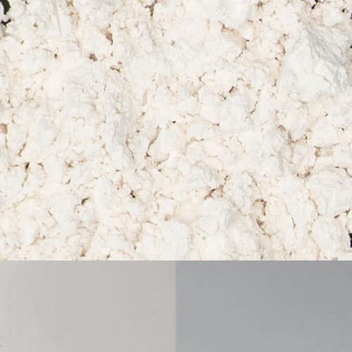 Fine coconut flour texture ideal for gluten-free baking and cooking.