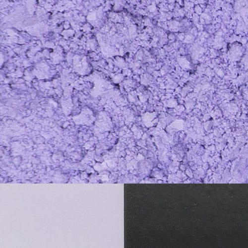 Light plum powder showcasing a vibrant purple hue for art and crafts.