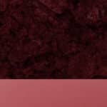Deep velvet merlot color swatch reflecting rich, elegant tones for design inspiration.