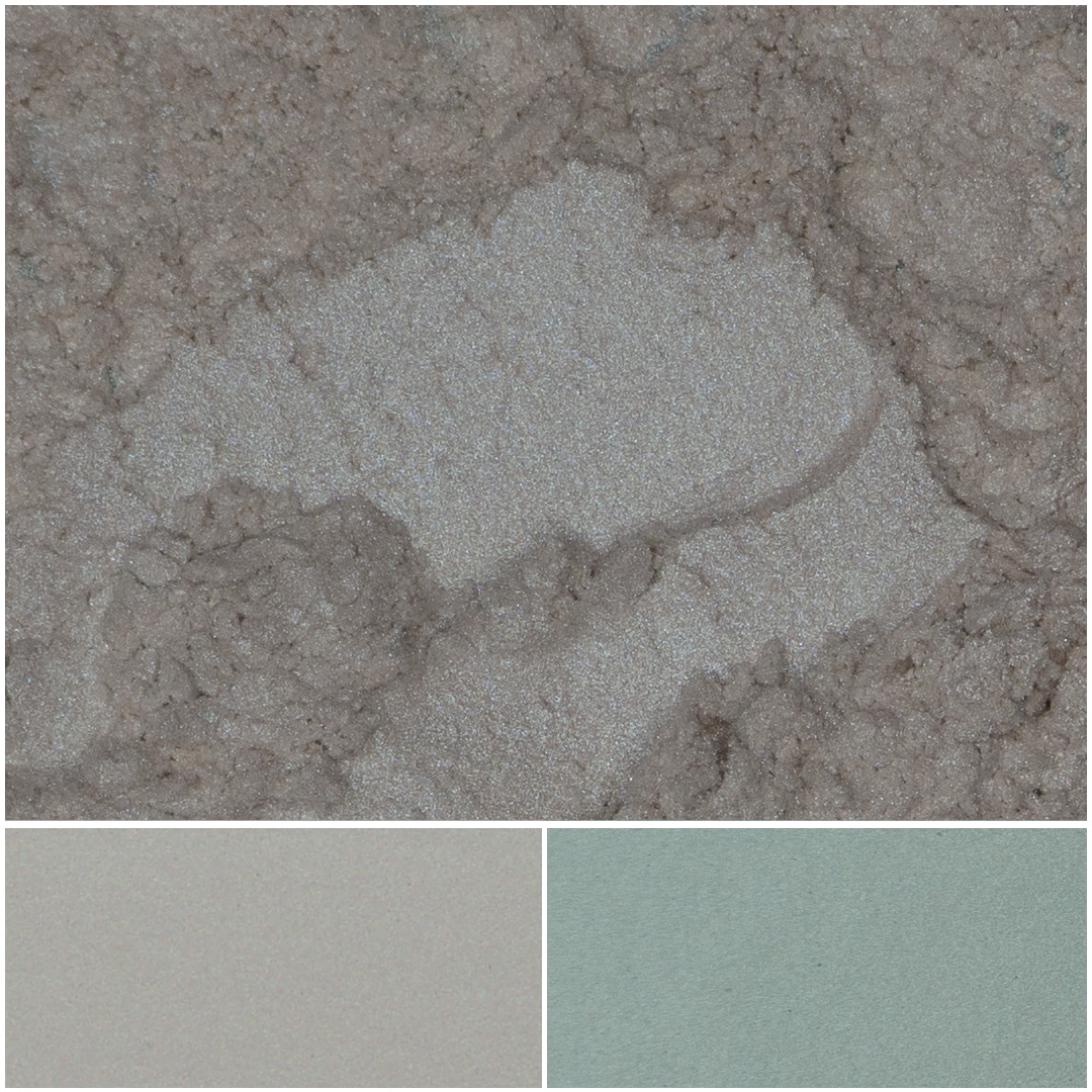 Elegant green hues of Optique DP textures for creative design inspiration.