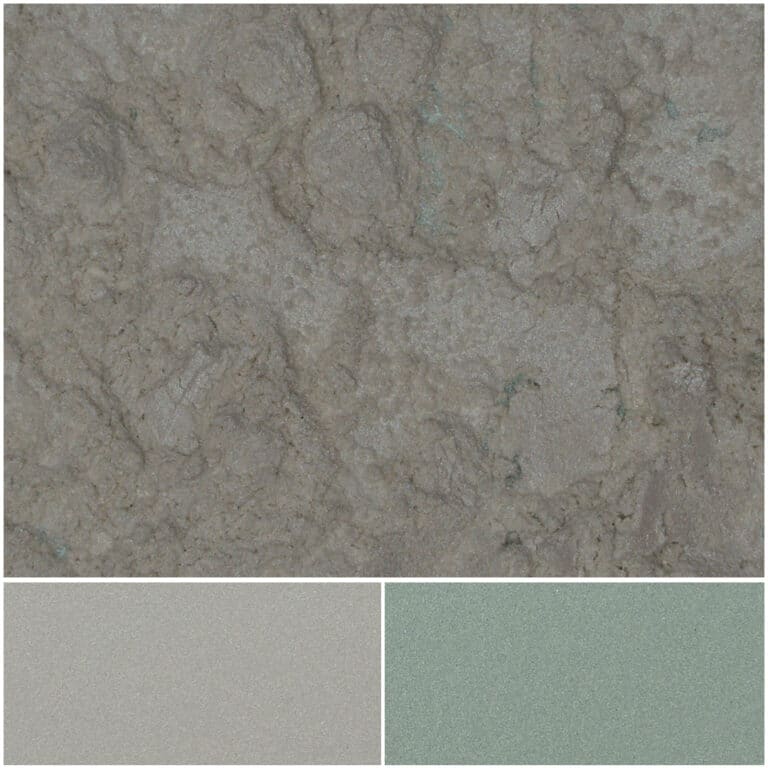Elegant Optique Pearl Green texture with subtle earthy tones for modern design projects.