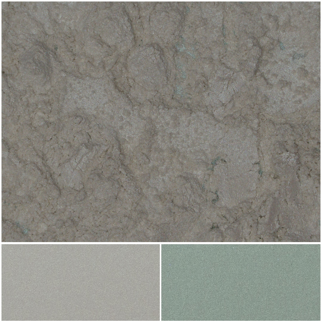 Elegant Optique Pearl Green texture with subtle earthy tones for modern design projects.