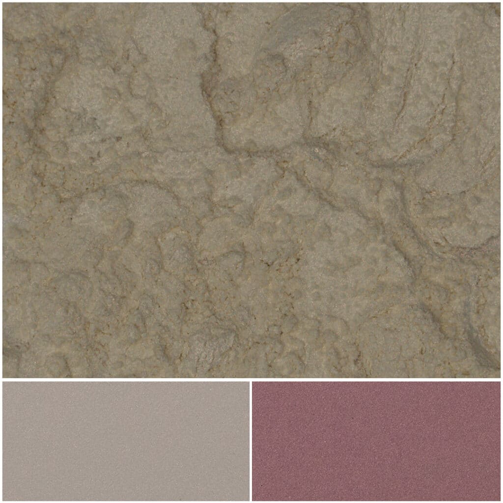 Elegant Optique Pearl Red surface showcasing textured patterns and rich color variations.