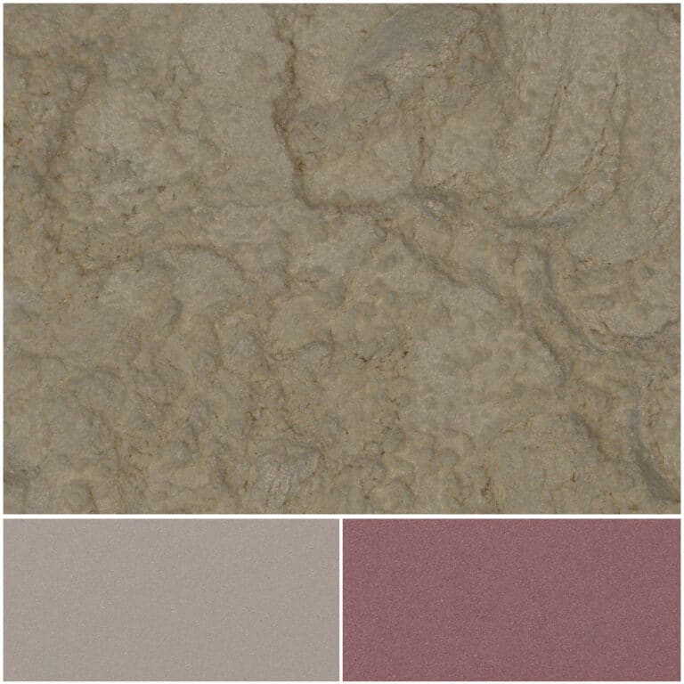 Elegant Optique Pearl Red surface showcasing textured patterns and rich color variations.