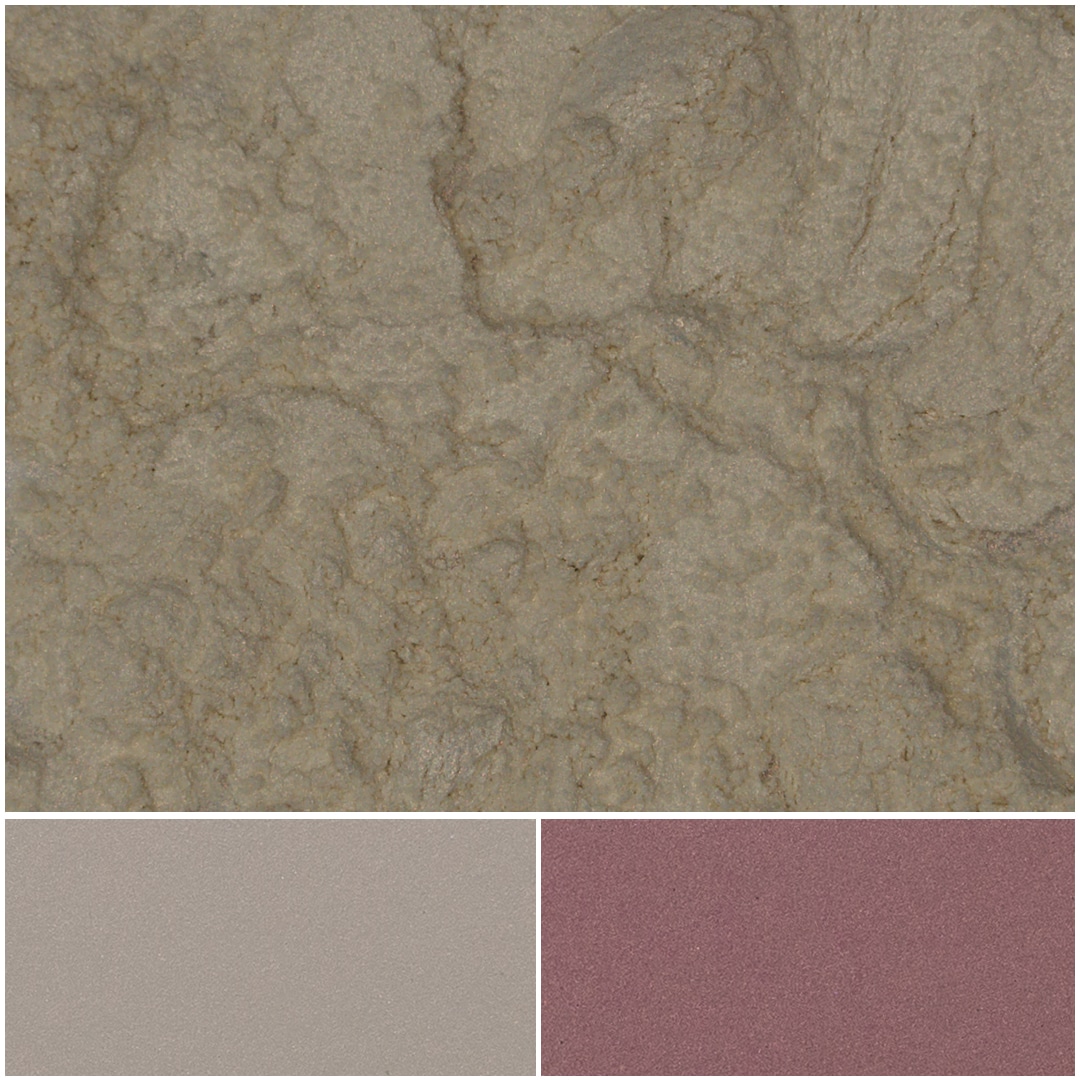 Elegant Optique Pearl Red surface showcasing textured patterns and rich color variations.