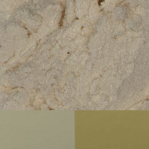 Satin gold texture featuring a luxurious, soft sheen for elegant design inspiration.