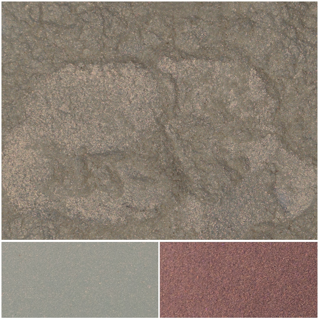 Shimmering red texture with subtle metallic sheen for creative design projects.