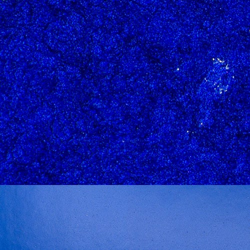 Vibrant Brillant Blue sachet, perfect for art and craft applications.