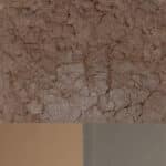 Sachet Fine Campagne, a rich blend of premium textures and earthy tones.