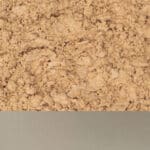 Silk honey sachet showcasing fine, golden powder for culinary and wellness uses.