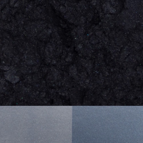 Smokey Vintage Black showcases rich textures and deep colors for stylish decor projects.