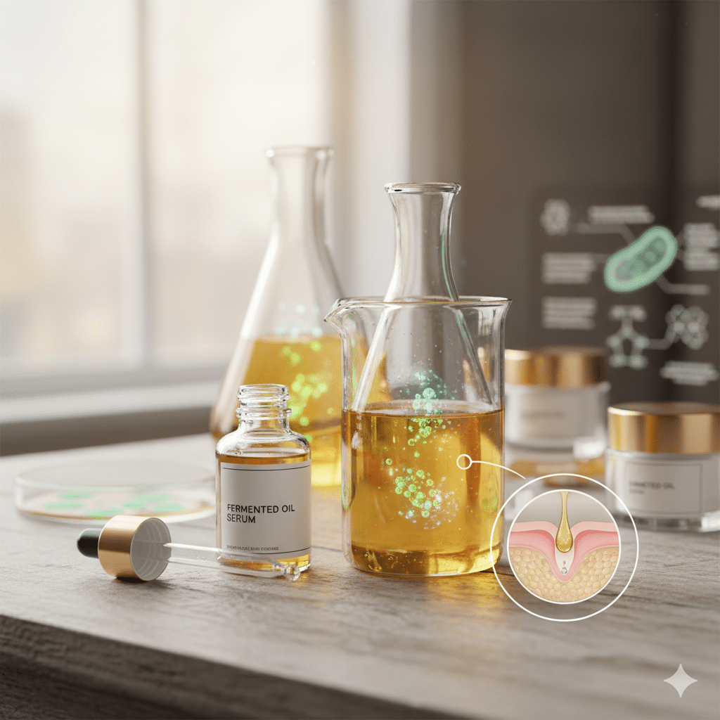 Innovative botanical skincare solutions for healthy, radiant skin.