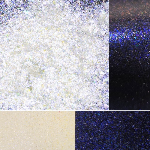 Dazzling glitter textures featuring shimmering effects in various vibrant colors.