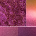Shimmering purple glitter texture perfect for crafts, backgrounds, and design projects.