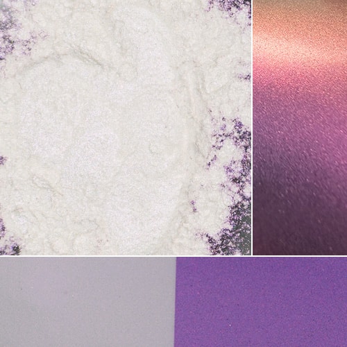 Fine white powder texture ideal for backgrounds and artistic designs.