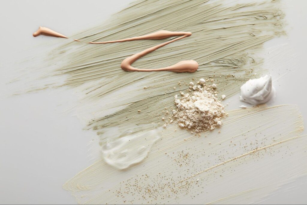 Creamy Textures Mica Beauty Ingredients 2