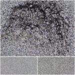 Ablaze Disco effect pigment swatch