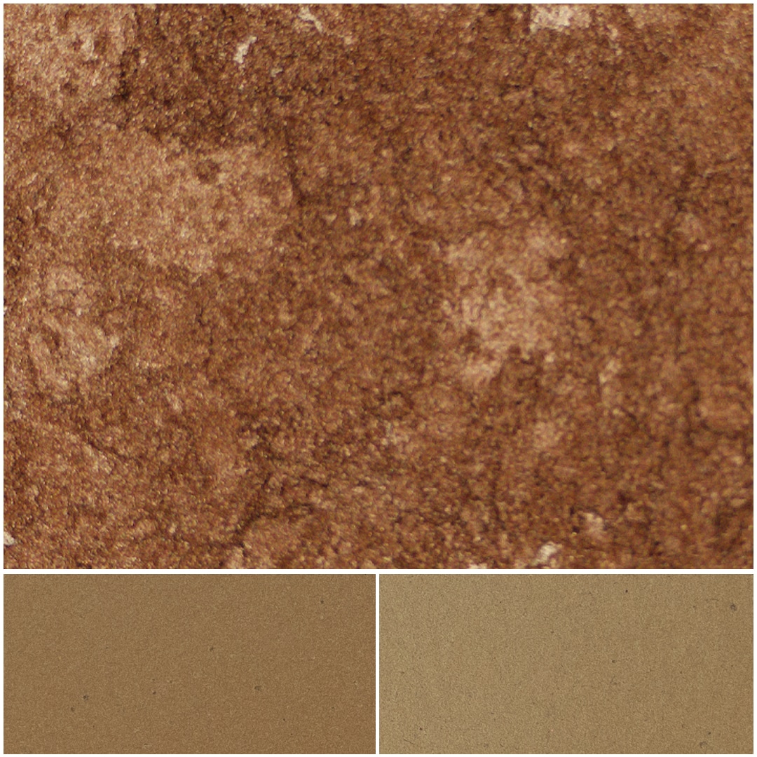 Rich brown satin texture ideal for elegant designs and interior décor.