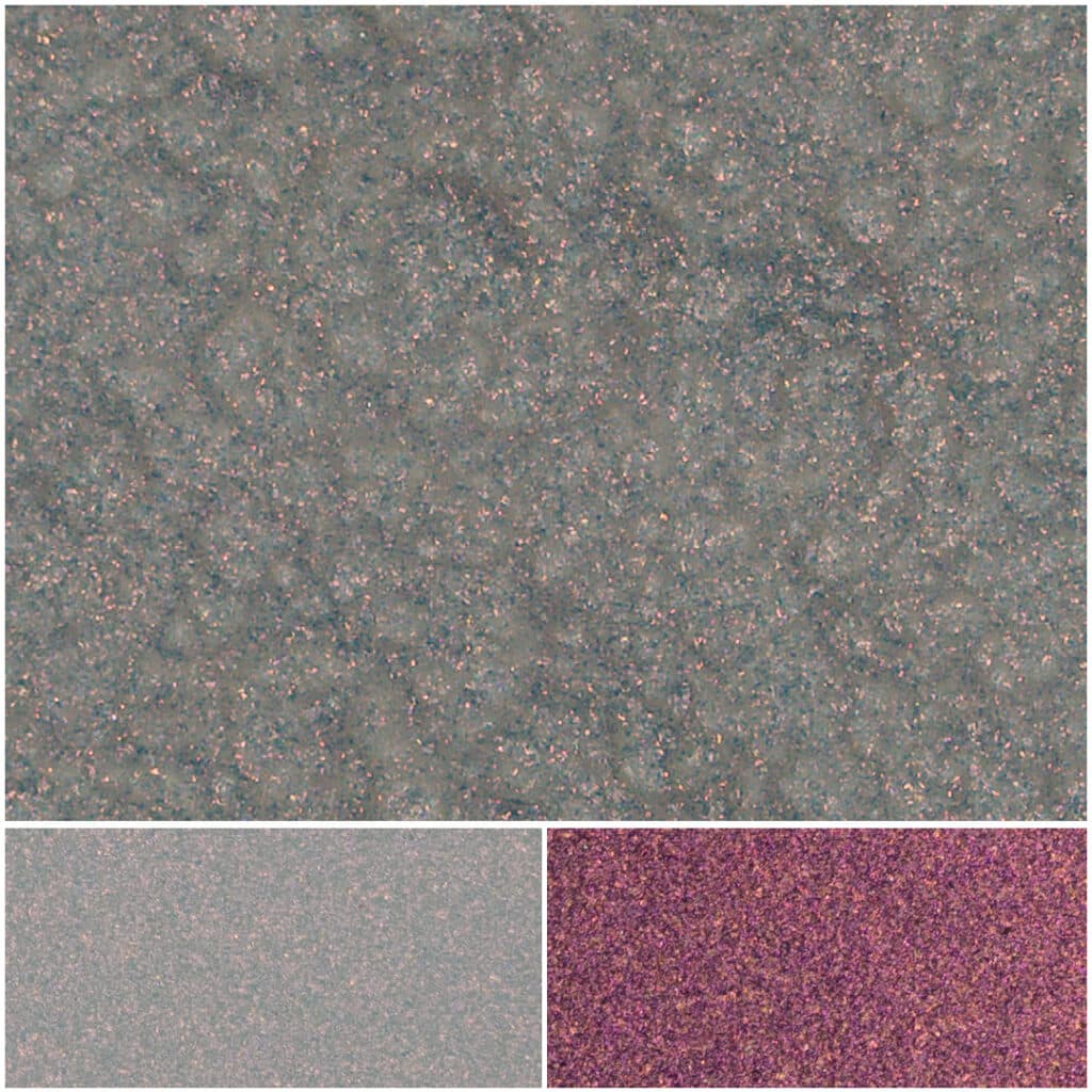 Vibrant diamond-crystal textures in red hues with sparkling details.